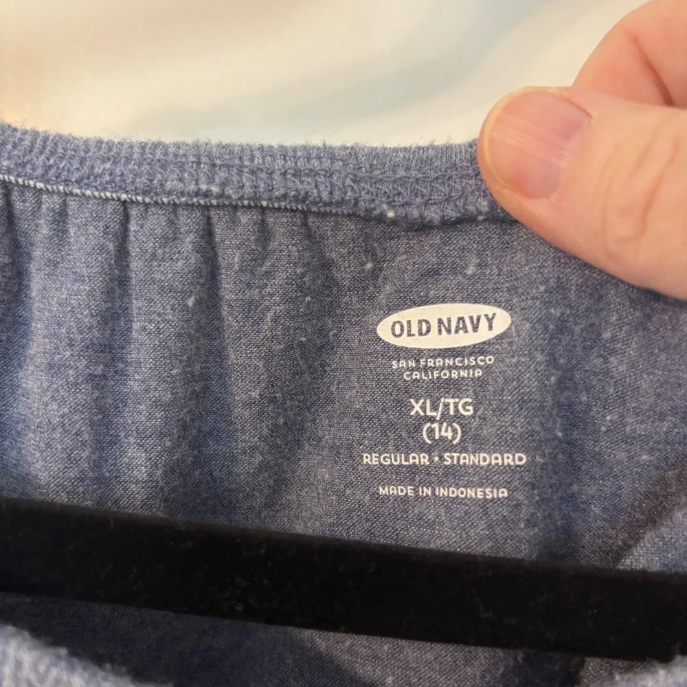 Old Navy old navy